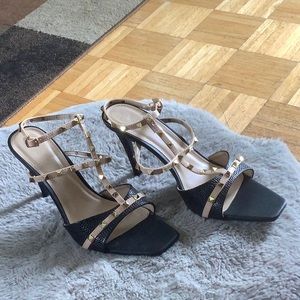 Charlotte Russe New shoes size 10